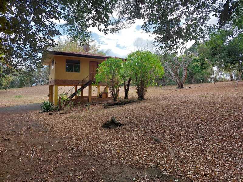 Terreno en La Garita