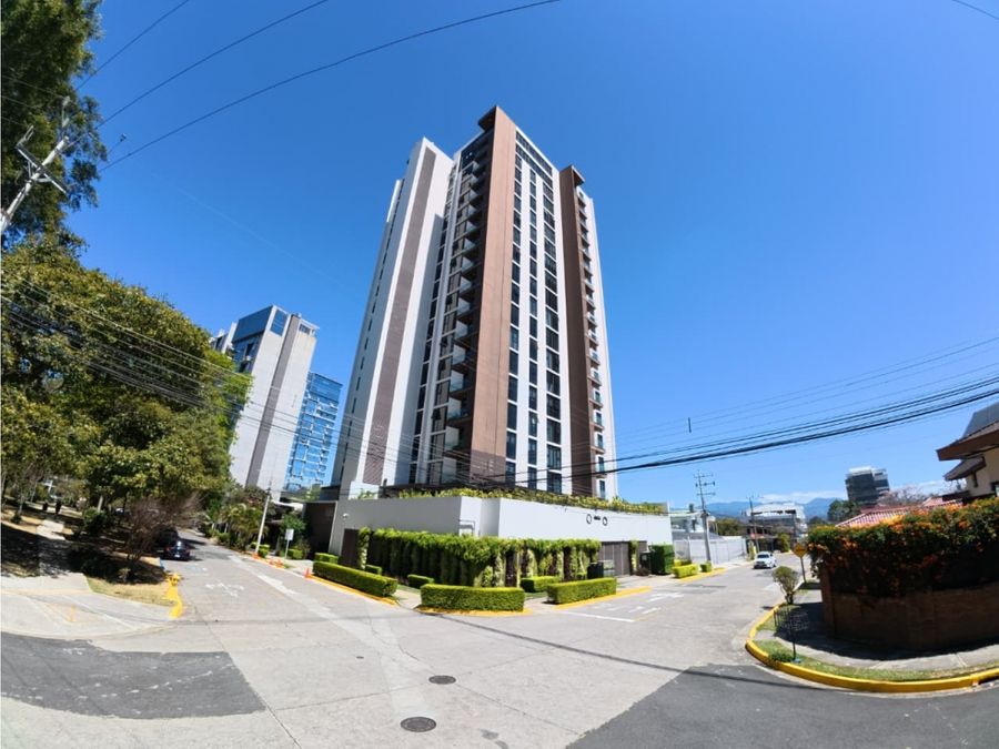 Casa en Pavas