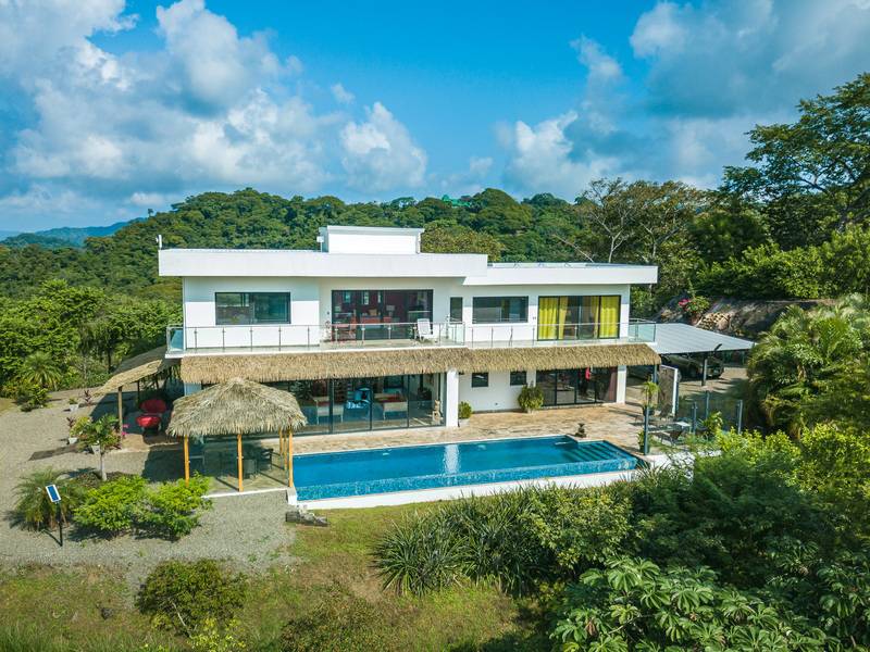 Casa en Tamarindo
