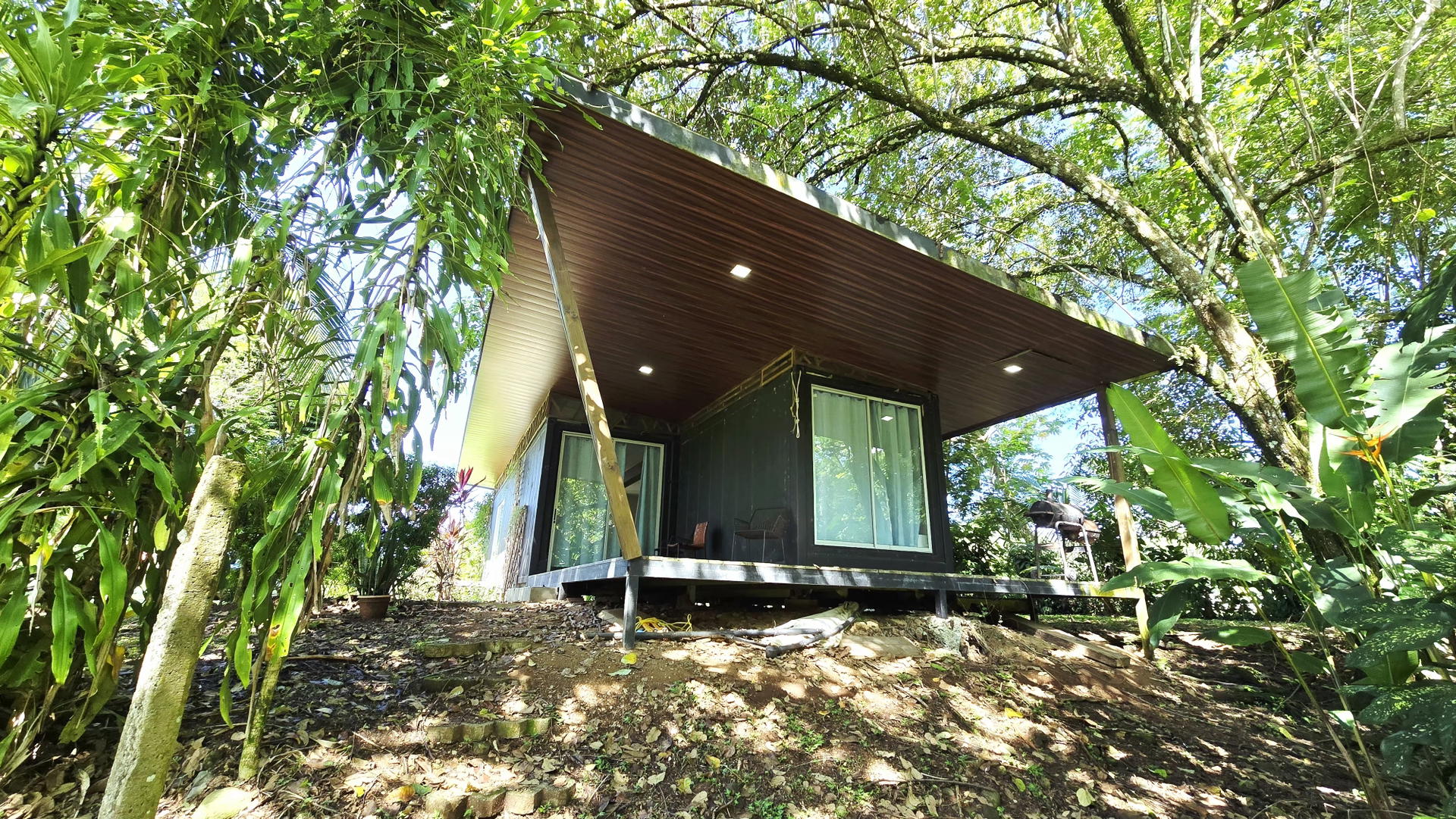 Casa en Savegre