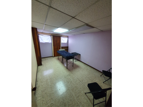 Comercial en Condominio Las Américas