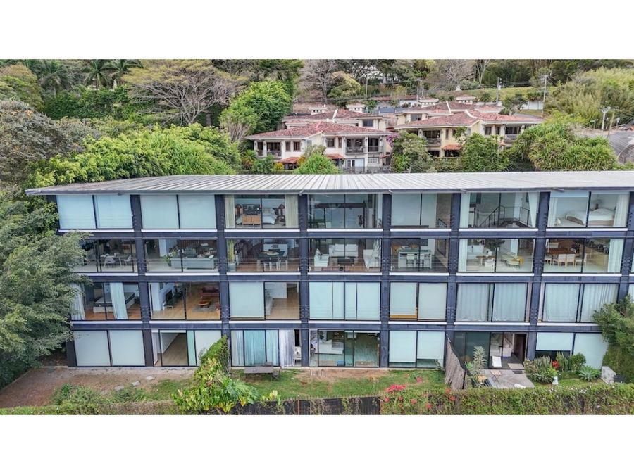 Apartment at San Rafael