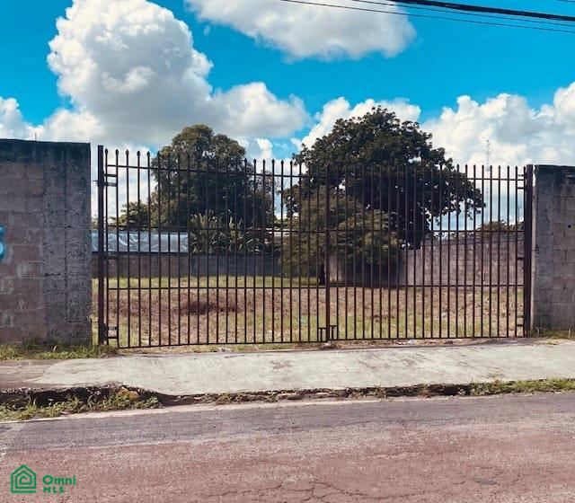 Terreno en Liberia