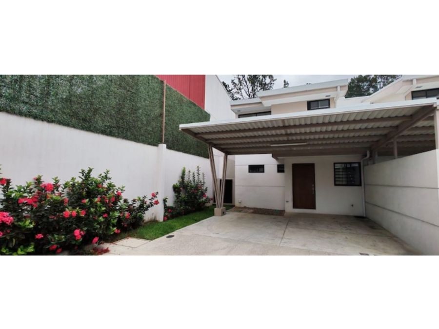Casa en Ulloa
