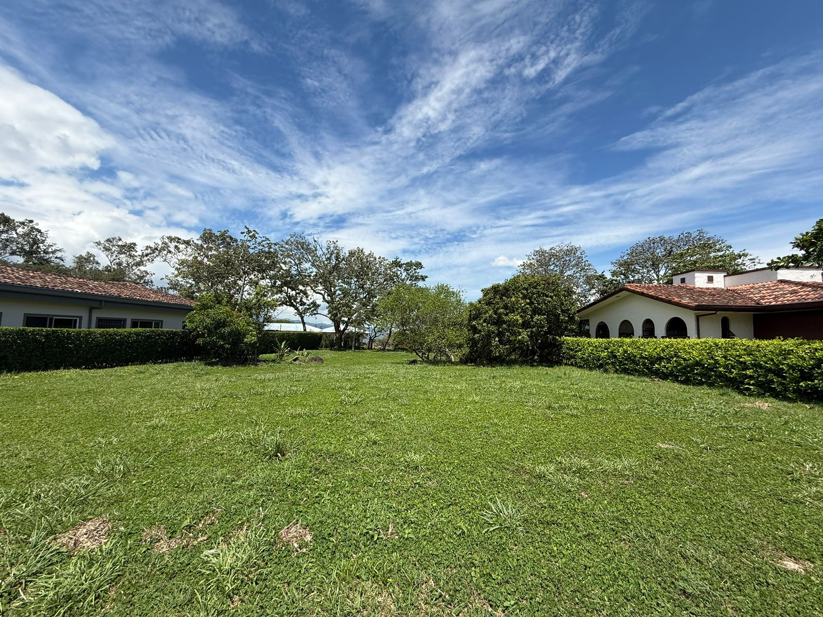 Land at Ciudad Hacienda Los Reyes