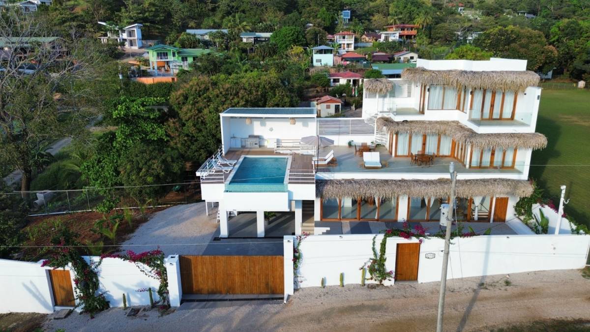 Casa en Sámara