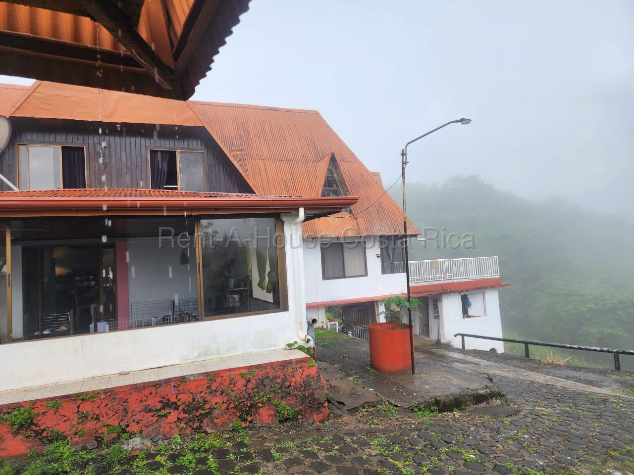 House at Espíritu Santo