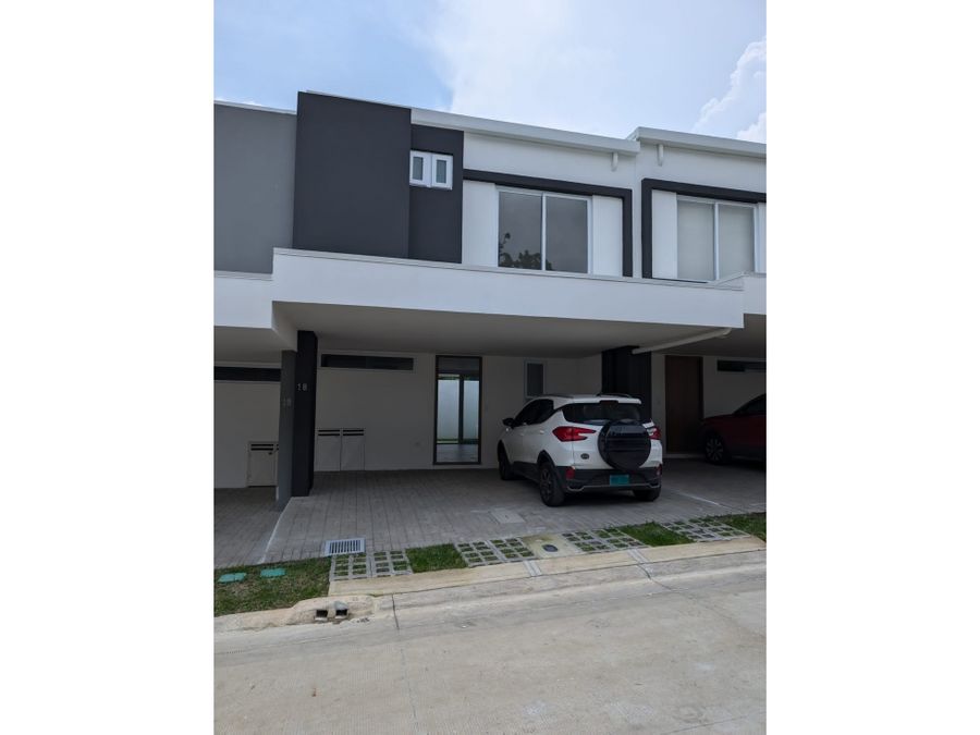Propiedad en Condominio Bitzú