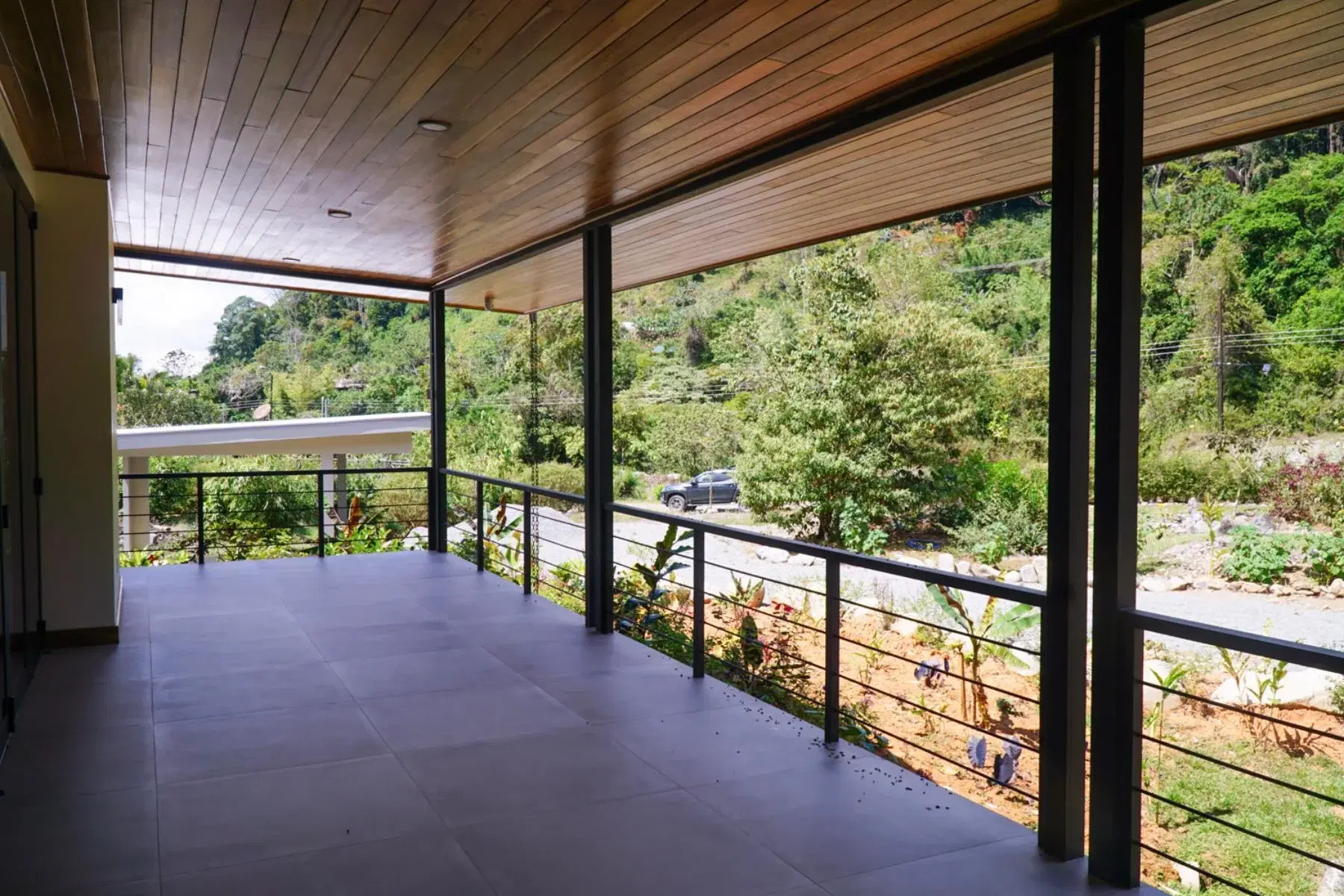 Casa en Barú