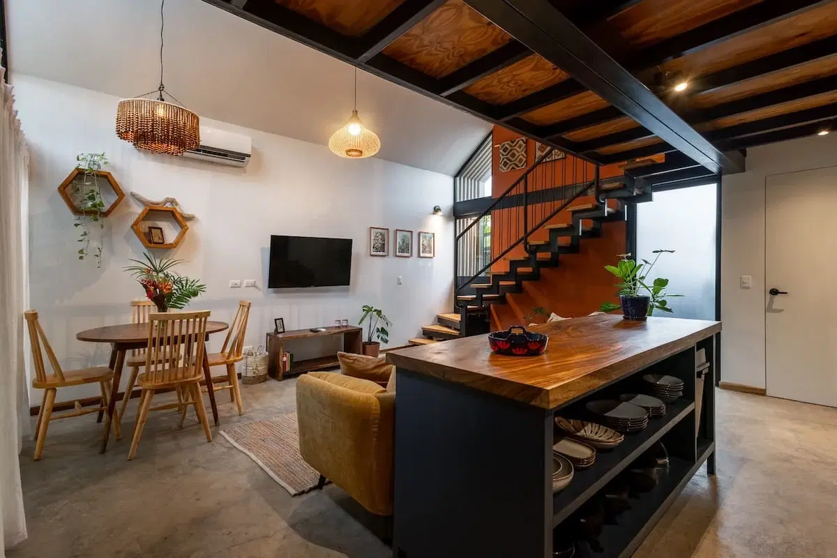 Casa en Cóbano