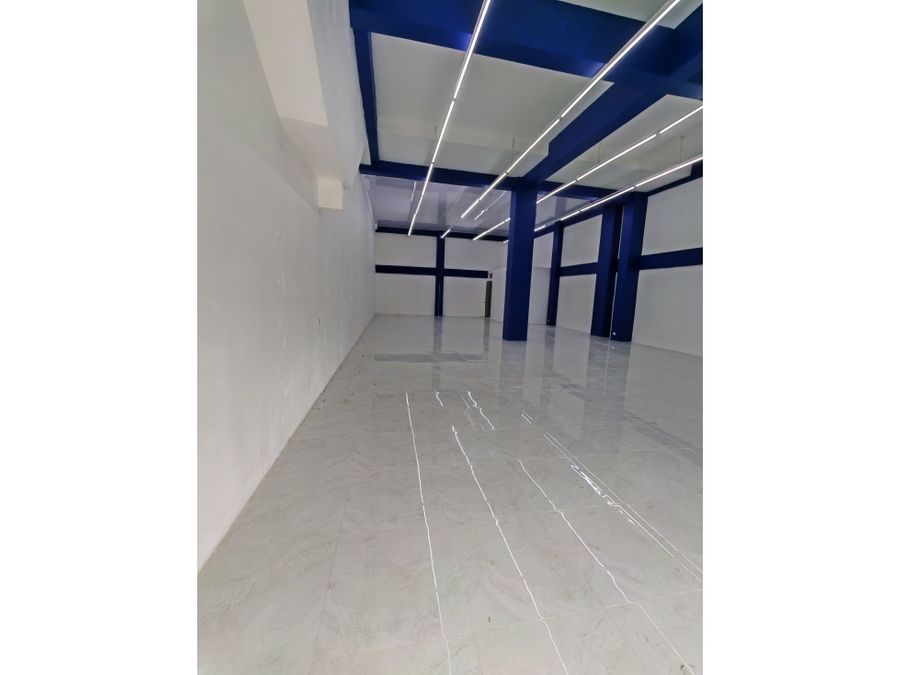 Comercial en Guadalupe
