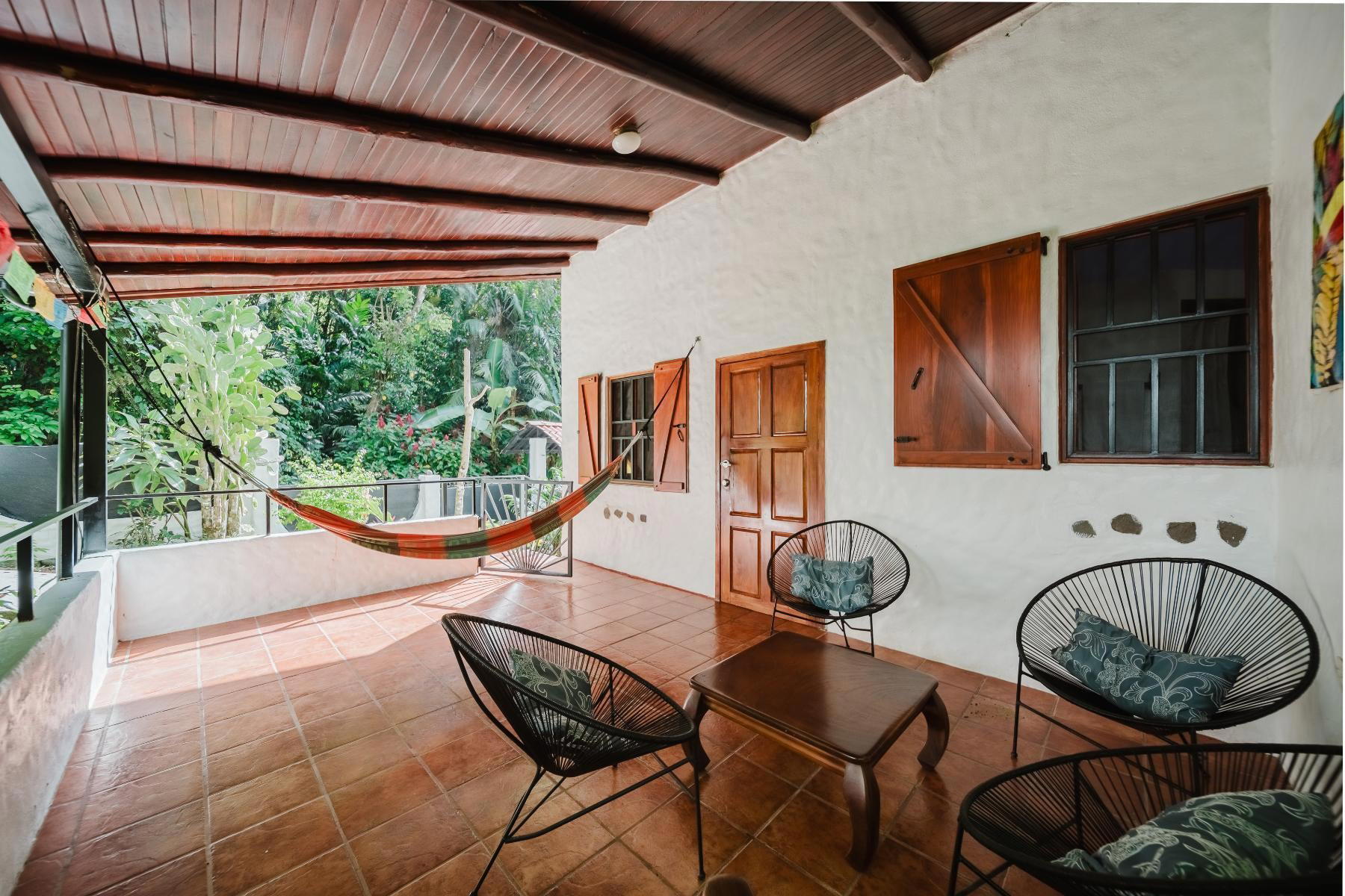 Property at Quepos