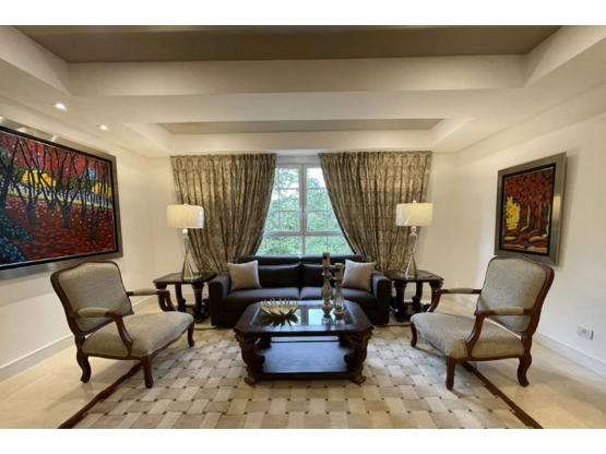 Apartamento en Condominio Cortijo Los Laureles