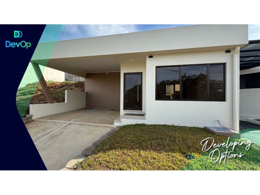 House at Condominio Loma Sol