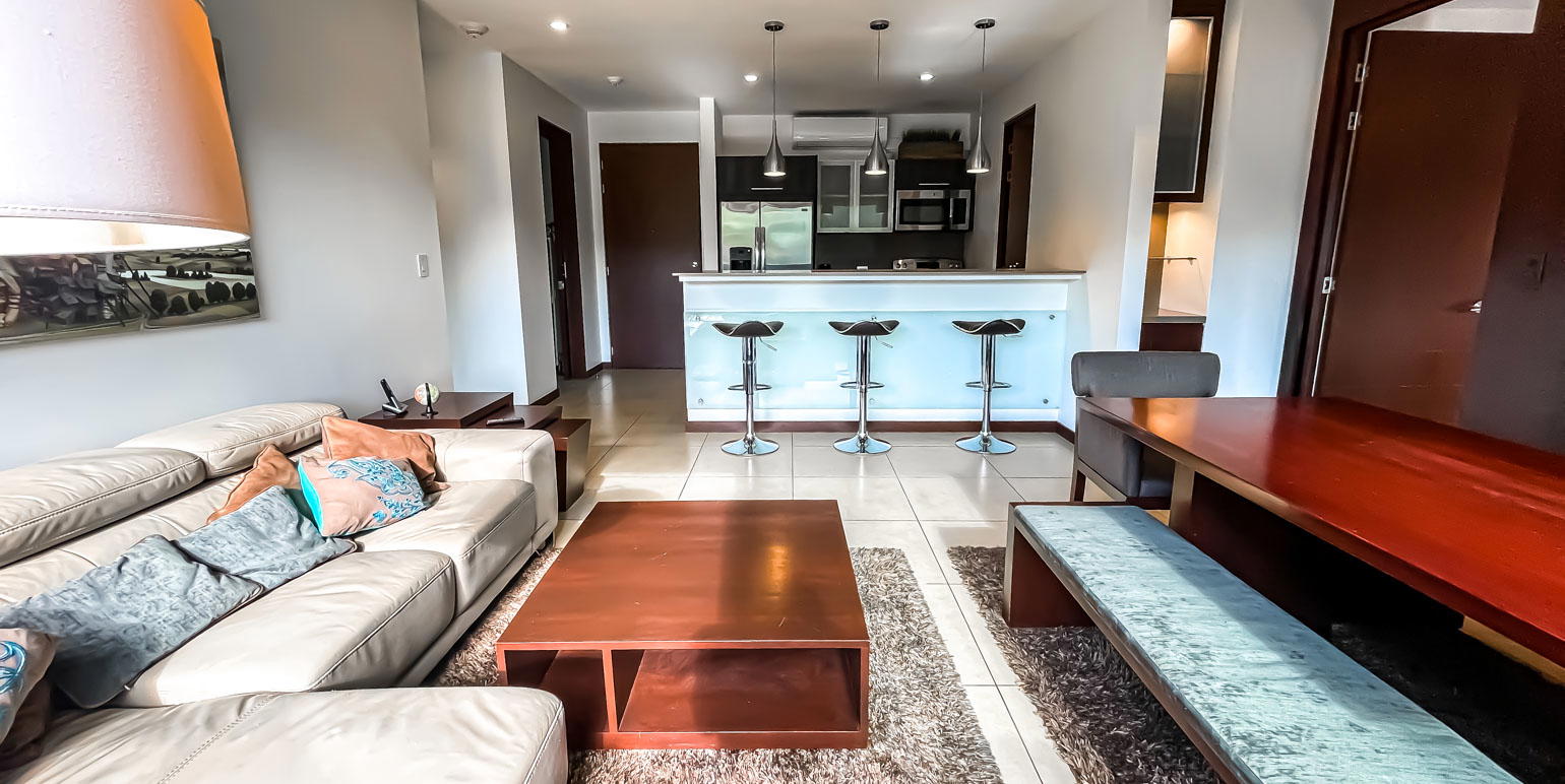 Propiedad en Distrito 4