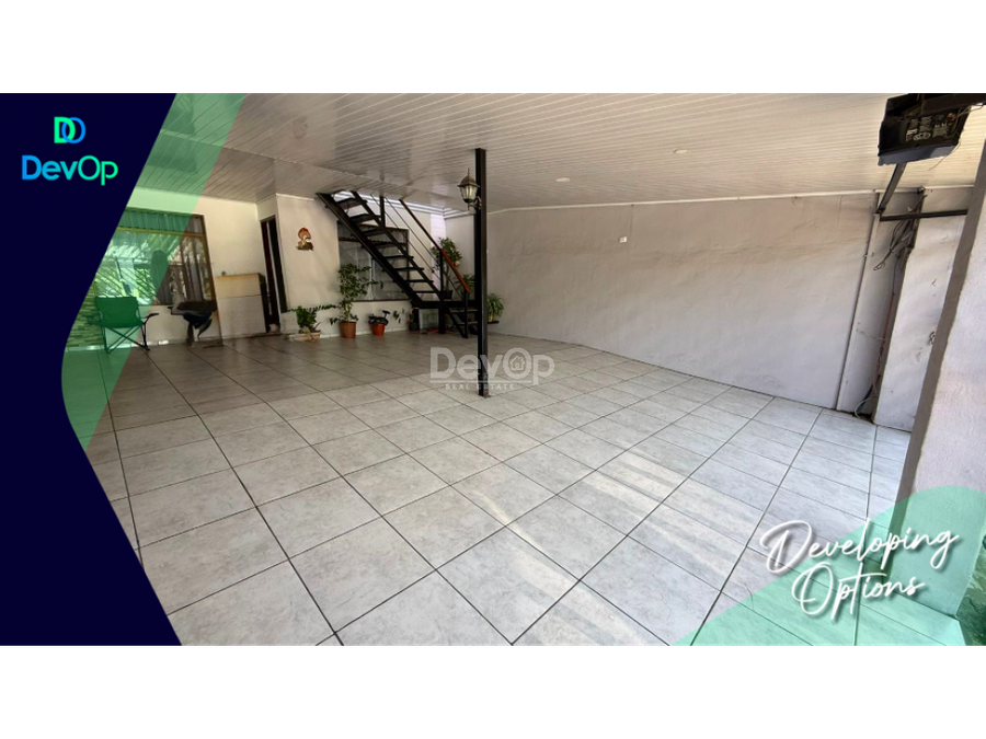 Casa en San Miguel
