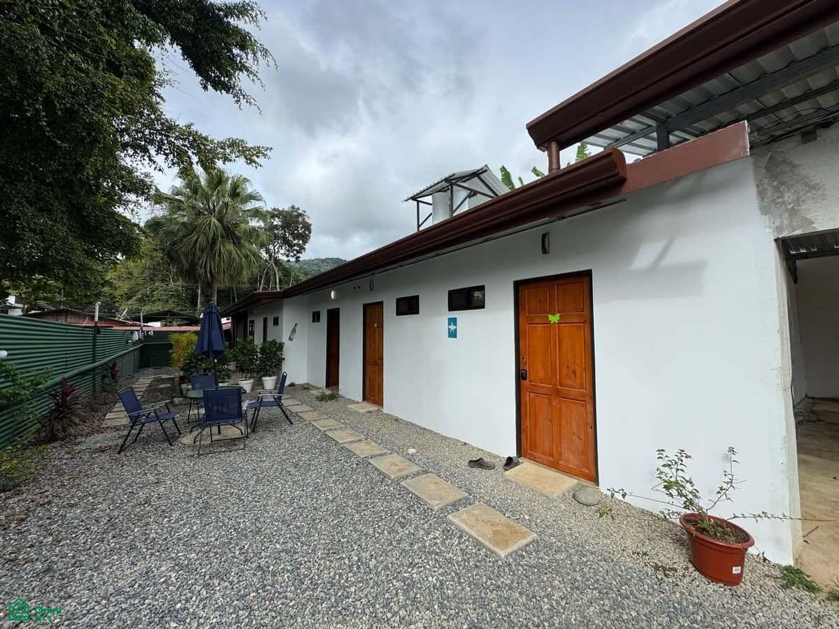 Casa en Osa