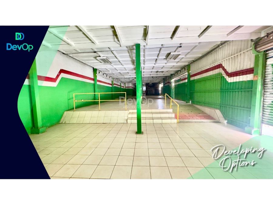 Bodega en Alajuela