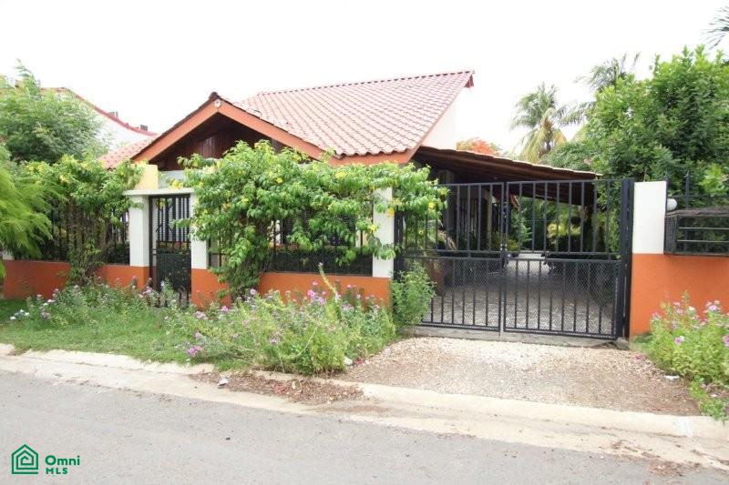 House at PACIFICO