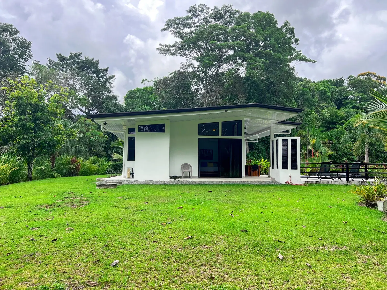 Casa en Bahía Ballena