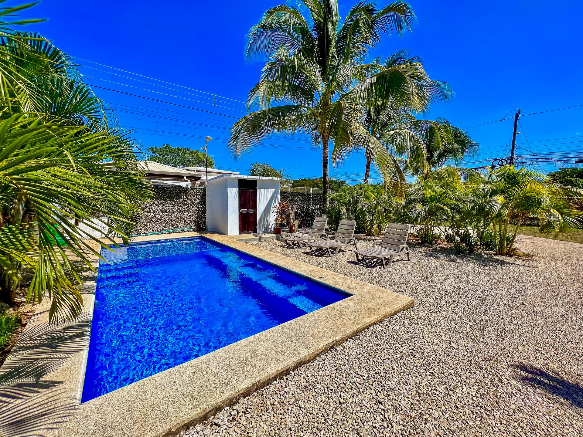 House at Cabo Velas