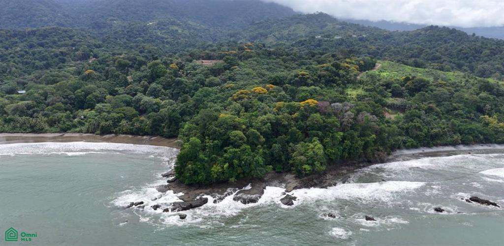 Casa en Bahía Ballena