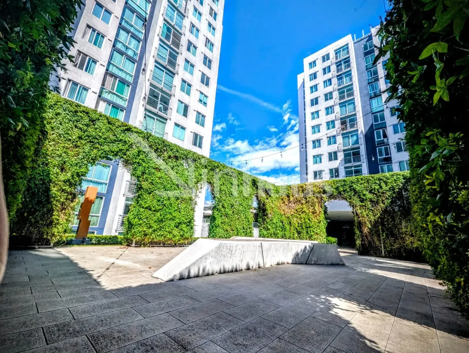 Property at Cinco Esquinas