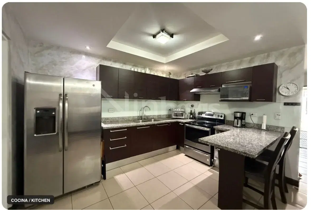 Propiedad en Condominio Río Palma