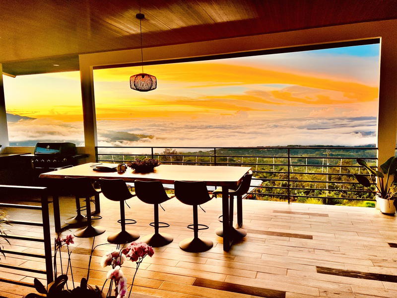 Propiedad en San Isidro de El General