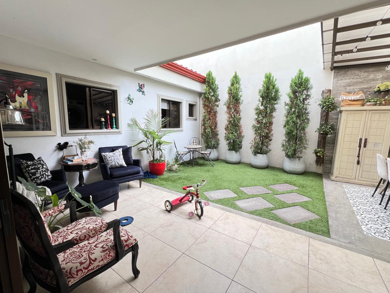 Casa en Santa Ana