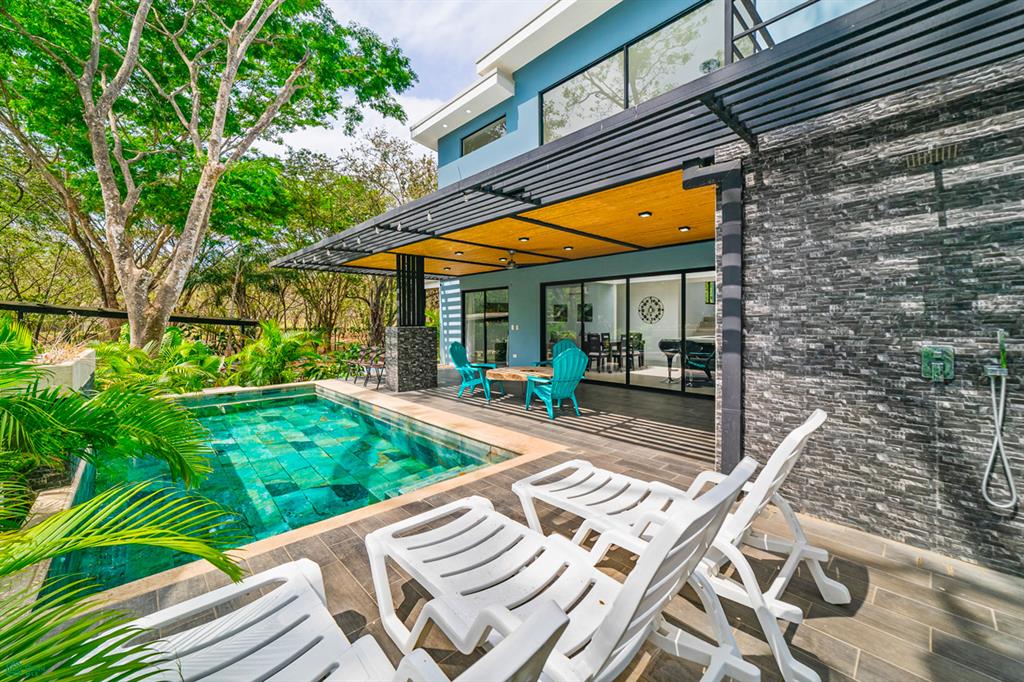 Casa en Tamarindo