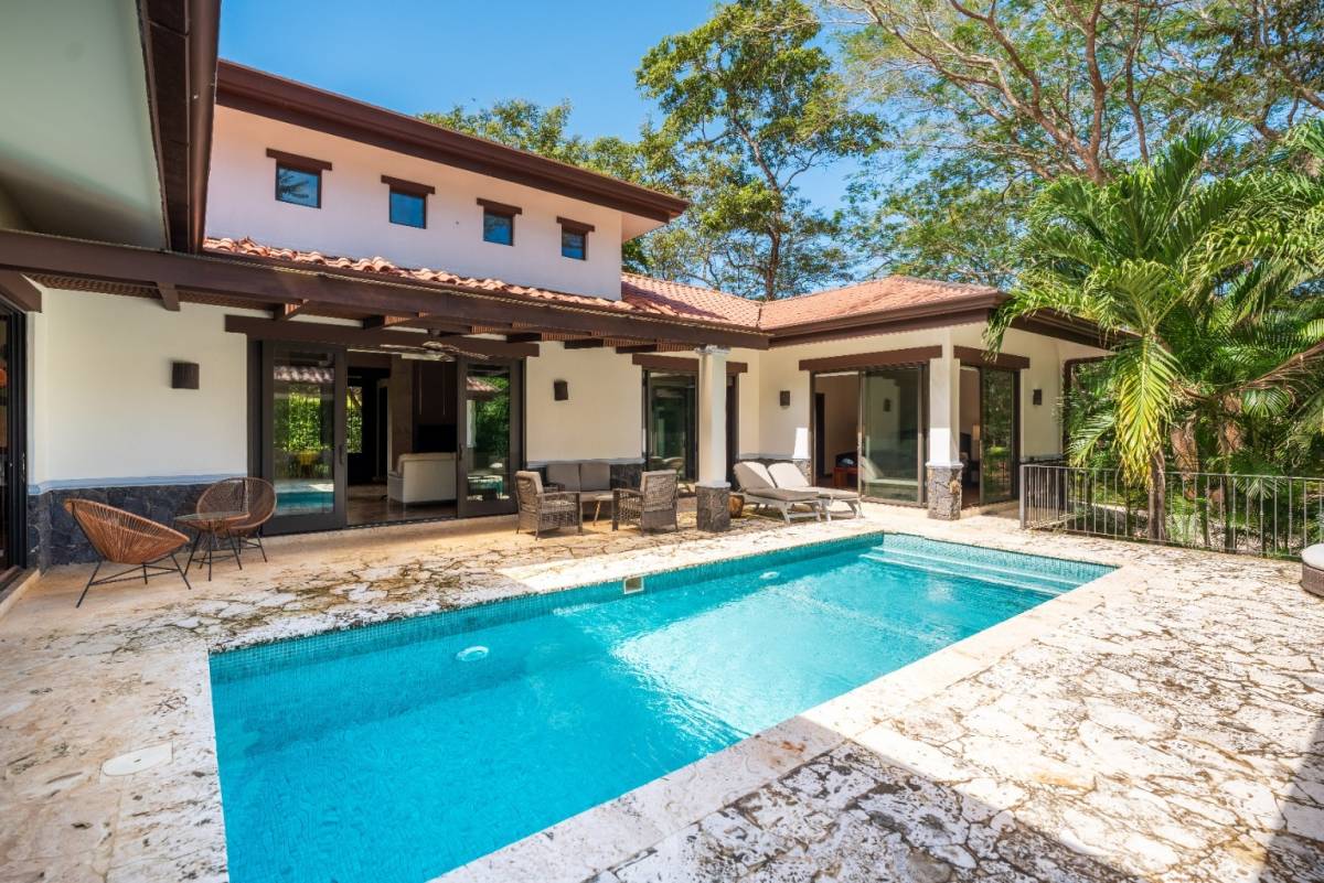 Casa Armonia, Las Brisas 58