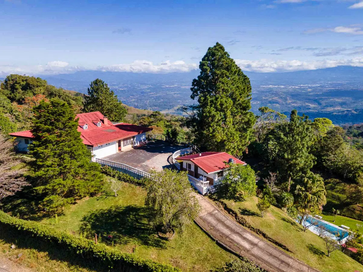 Casa en Santiago