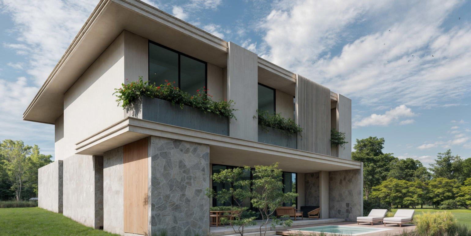 Property at Hacienda Espinal