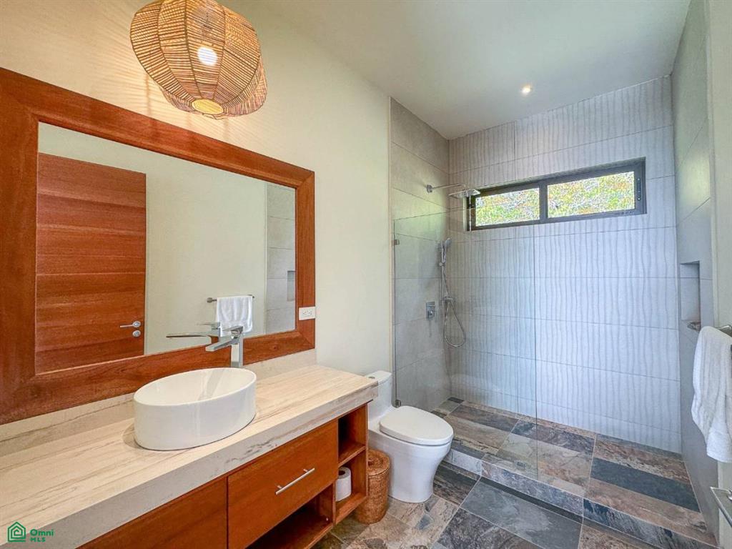 Property at Bahía Ballena