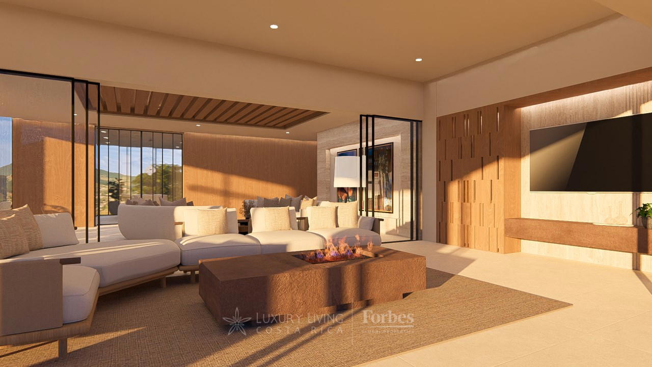 Apartment at Santa Ana