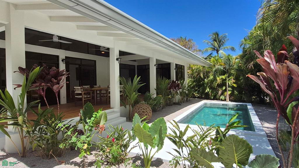House at Nicoya