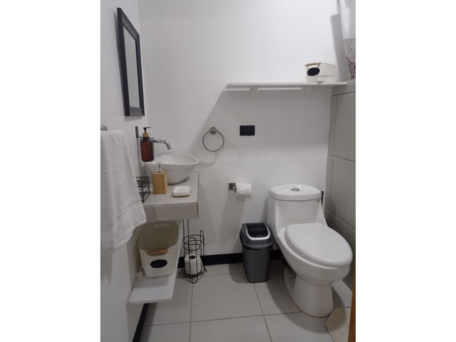 Apartamento en Tamarindo