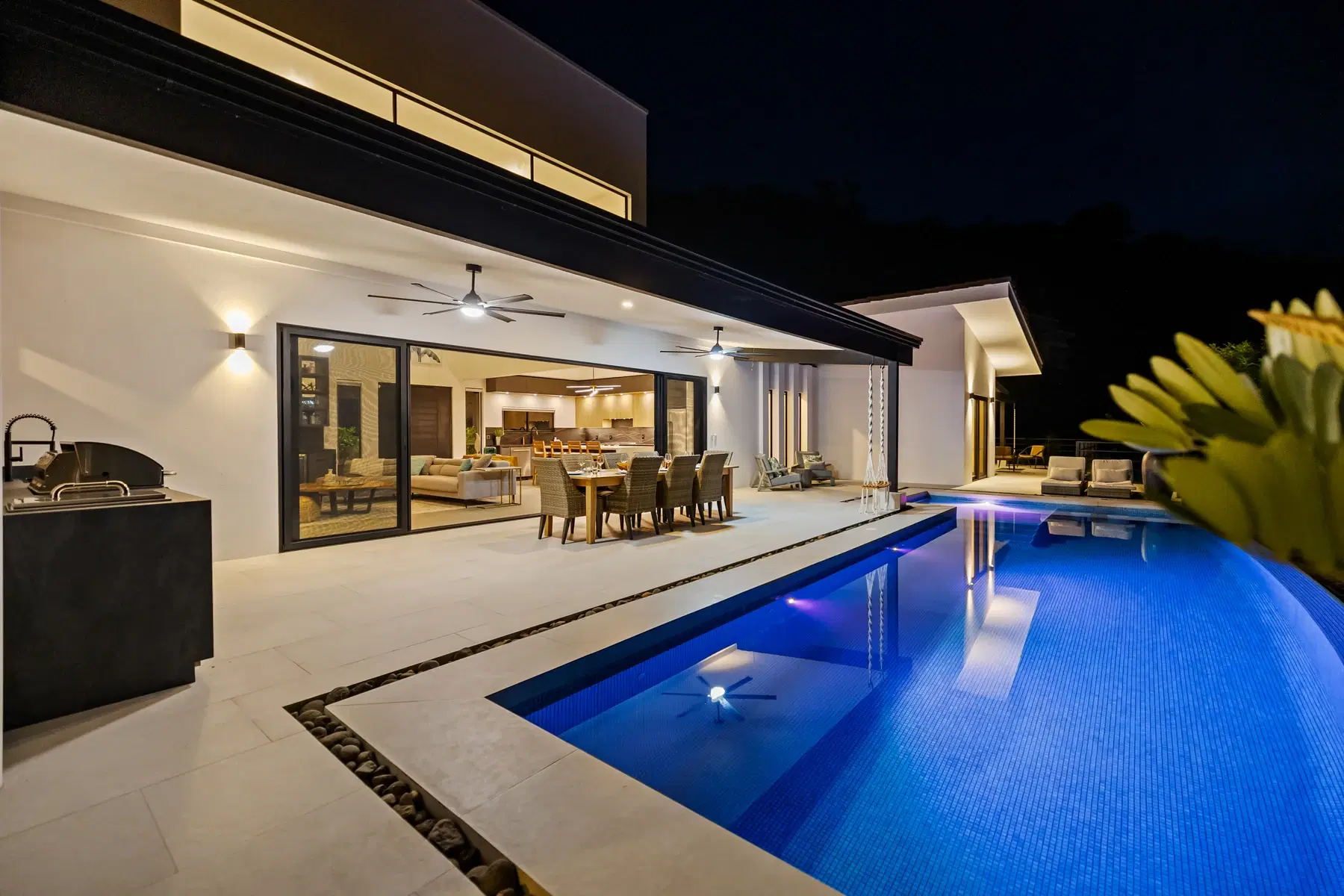 House at Mar Vista