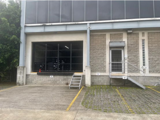 Bodega en Alajuela