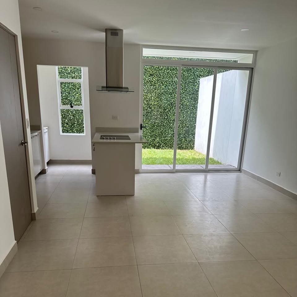 Casa en Santa Ana