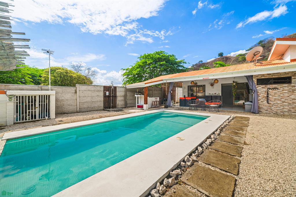 Casa en Diriá