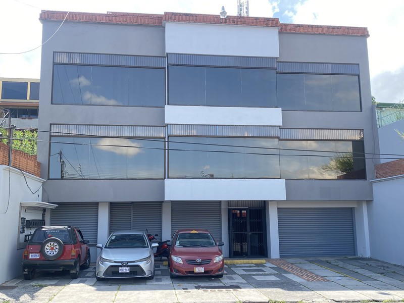 Comercial en Hospital