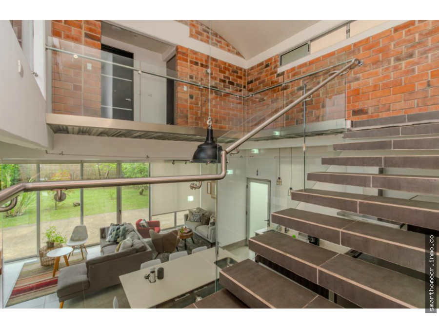 Casa en Condominio Los Castillos