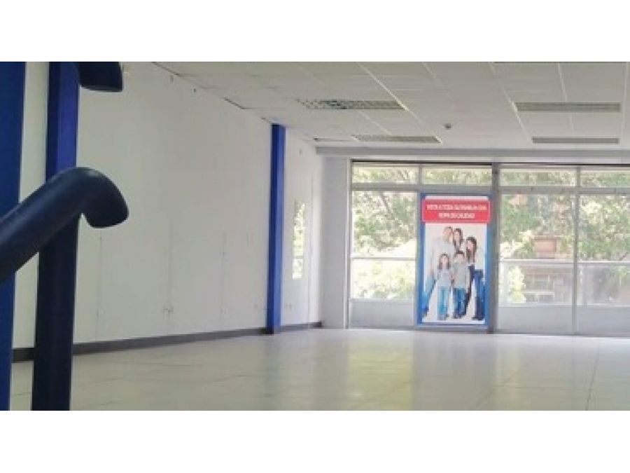 Comercial en Catedral