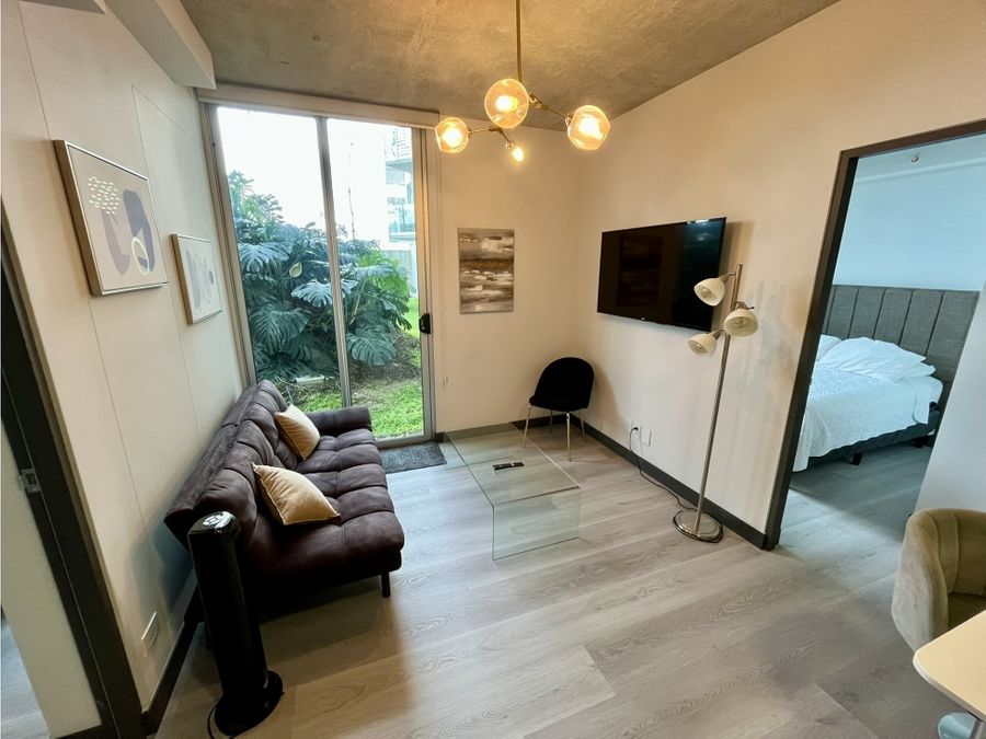 Apartment at SECRT Sabana