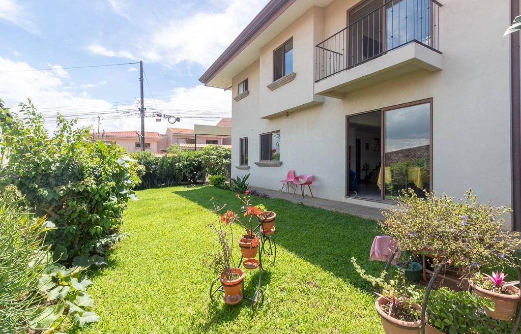 Property at Escazú