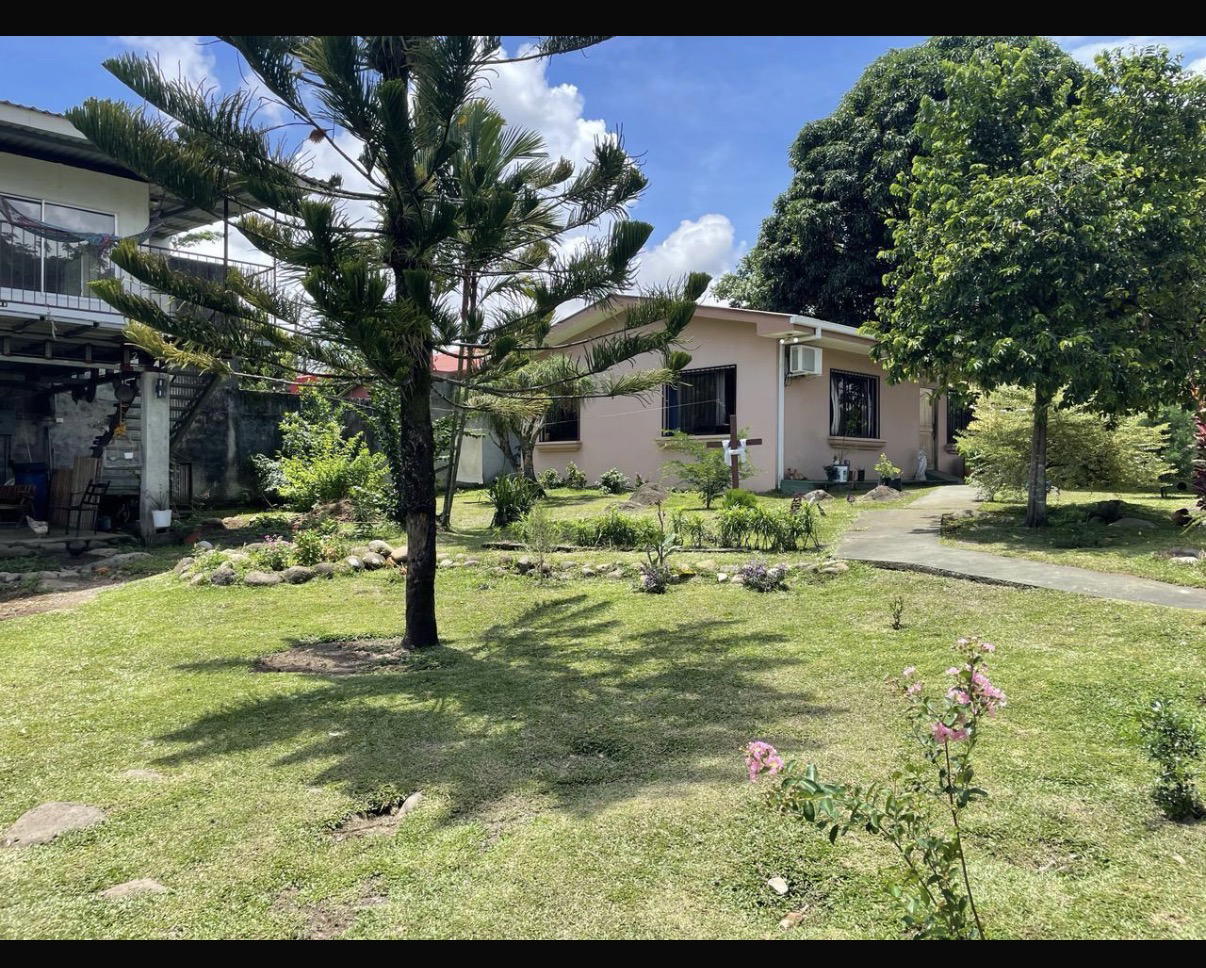 House at Guápiles