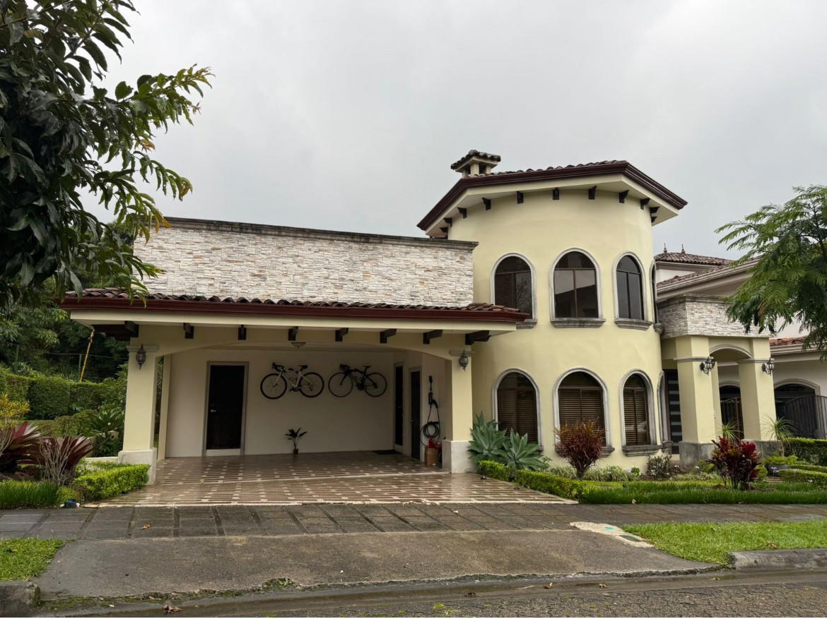 Property at Colinas de Montealegre