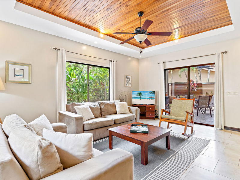 Property at Tamarindo